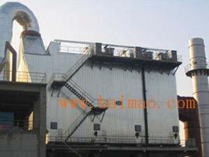 河南熱電項(xiàng)目為何優(yōu)選品丞牌靜電除塵設(shè)備 品質(zhì)、廠家實(shí)力與價(jià)格解析